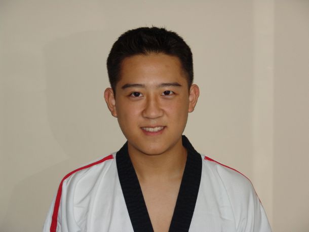 AAU - Taekwondo